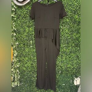 Formal jumpsuit